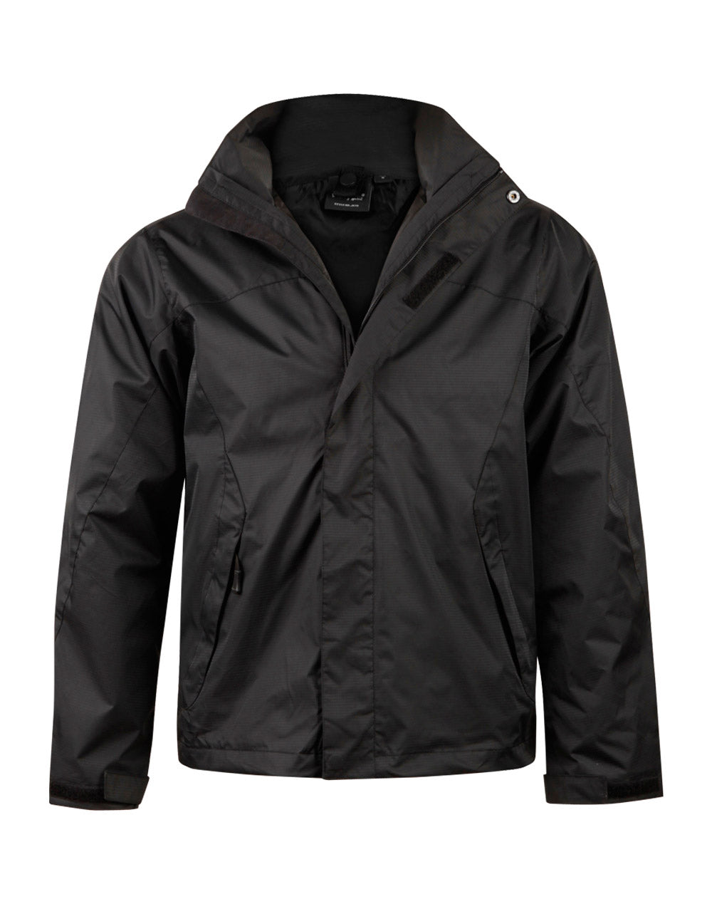 [JK36] Ladies' Versatile Jacket