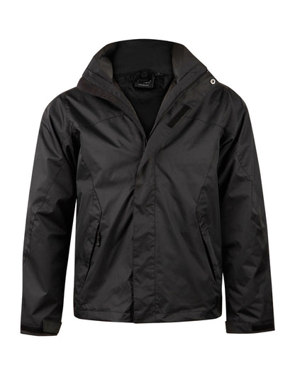 [JK36] Ladies' Versatile Jacket