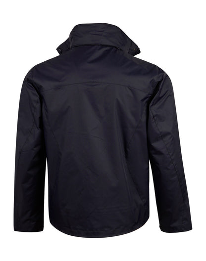 [JK35] Men's Versatile Jacket