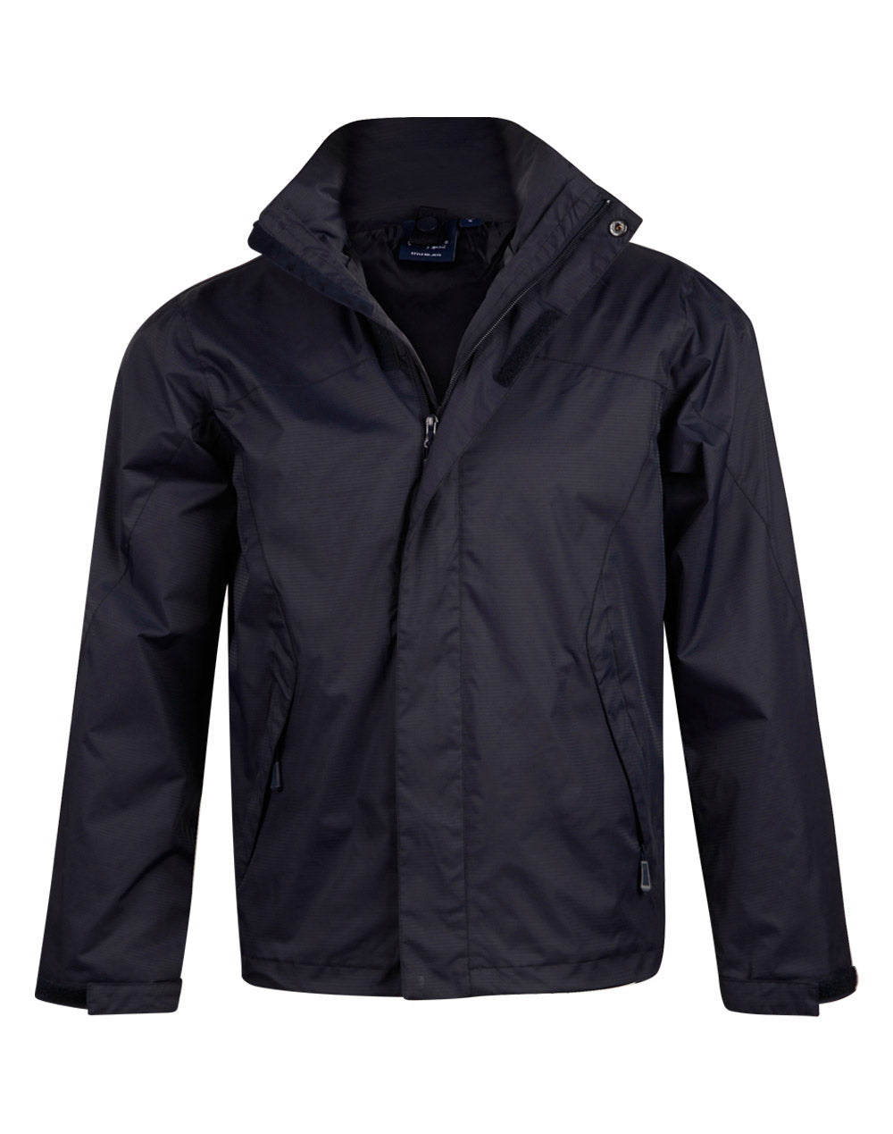 [JK36] Ladies' Versatile Jacket