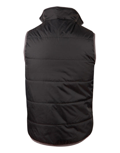 [JK37] Men's Versatile Vest