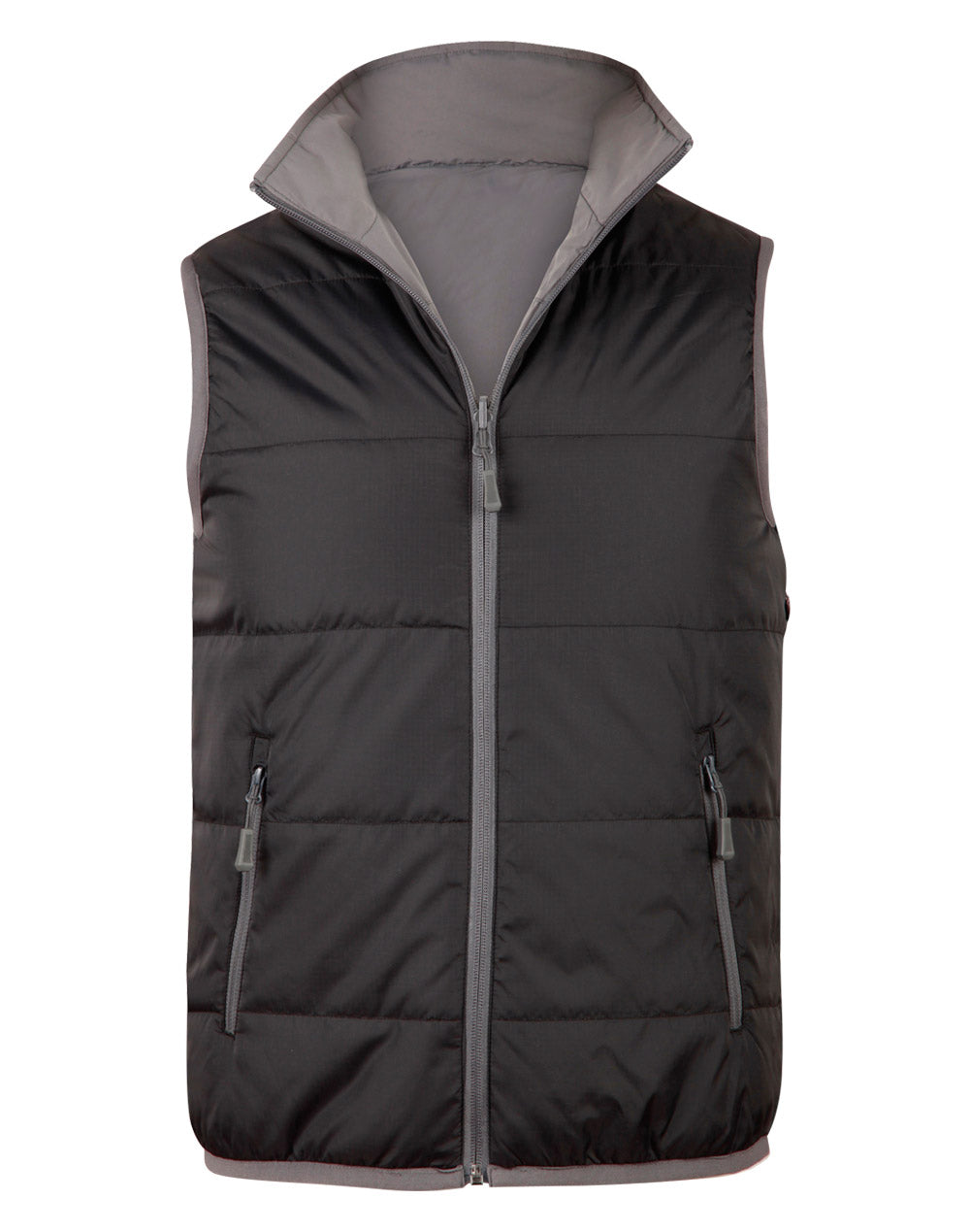 [JK37] Men's Versatile Vest