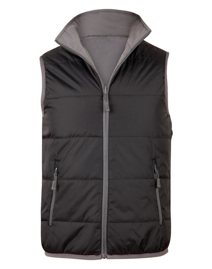 [JK37] Men's Versatile Vest