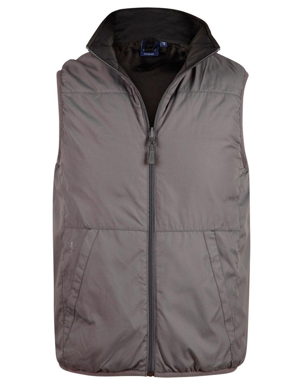 [JK37] Men's Versatile Vest
