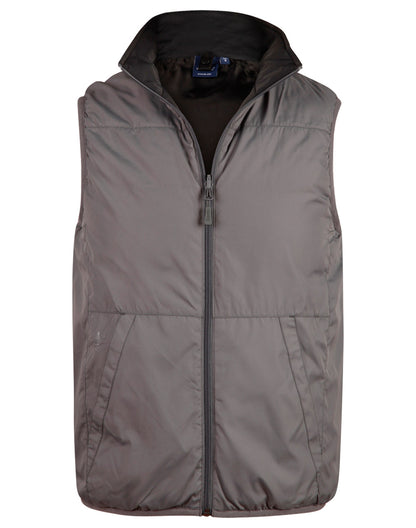 [JK37] Men's Versatile Vest