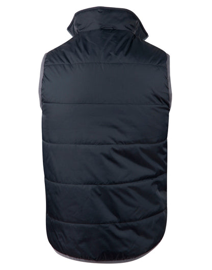 [JK37] Men's Versatile Vest