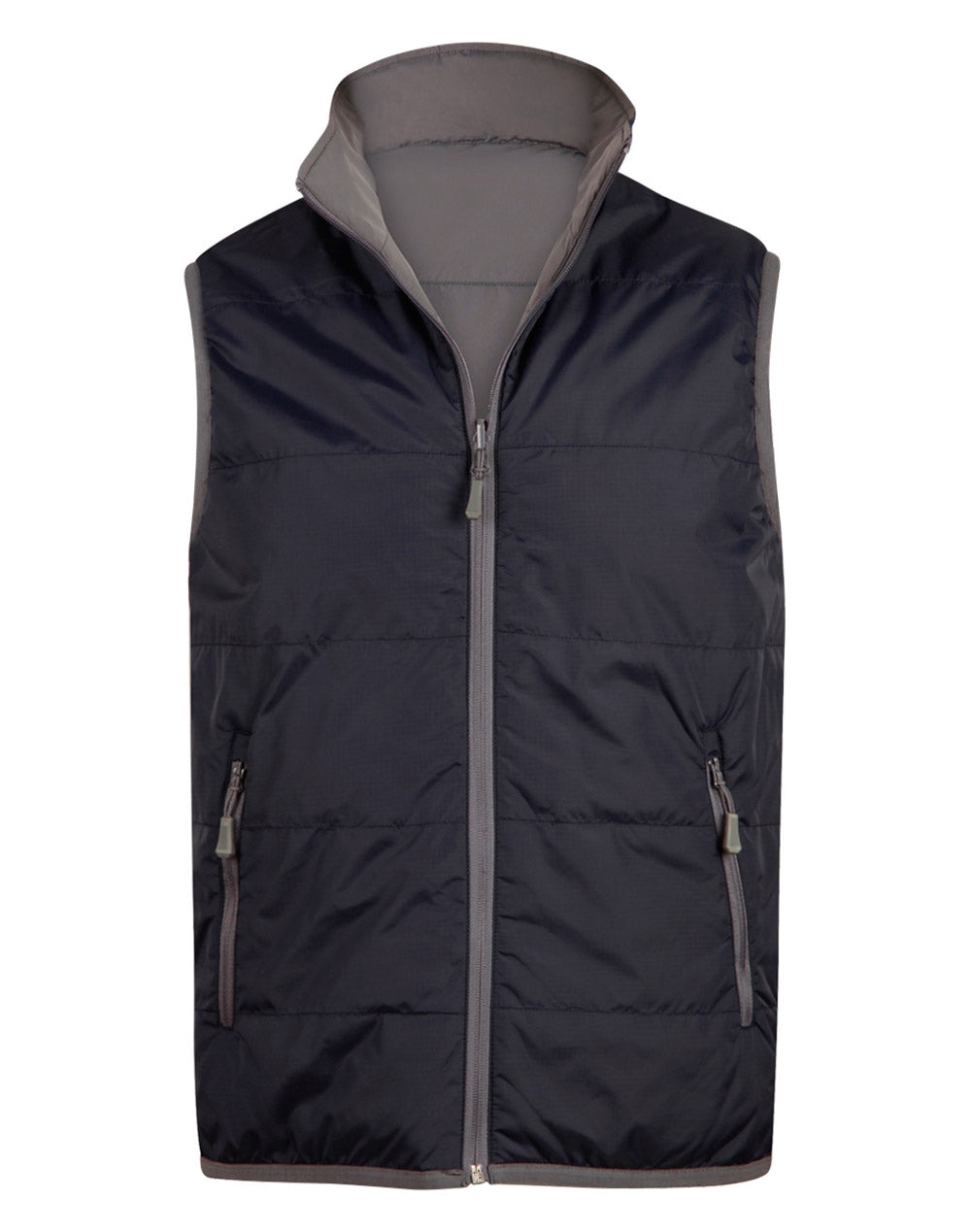 [JK37] Men's Versatile Vest