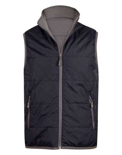 [JK37] Men's Versatile Vest