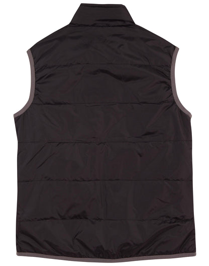 [JK38] Ladies' Versatile Vest