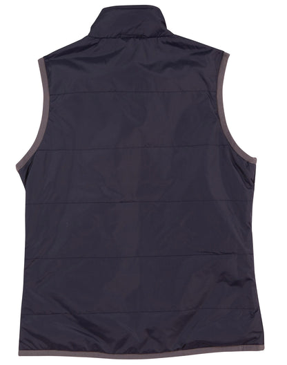 [JK38] Ladies' Versatile Vest