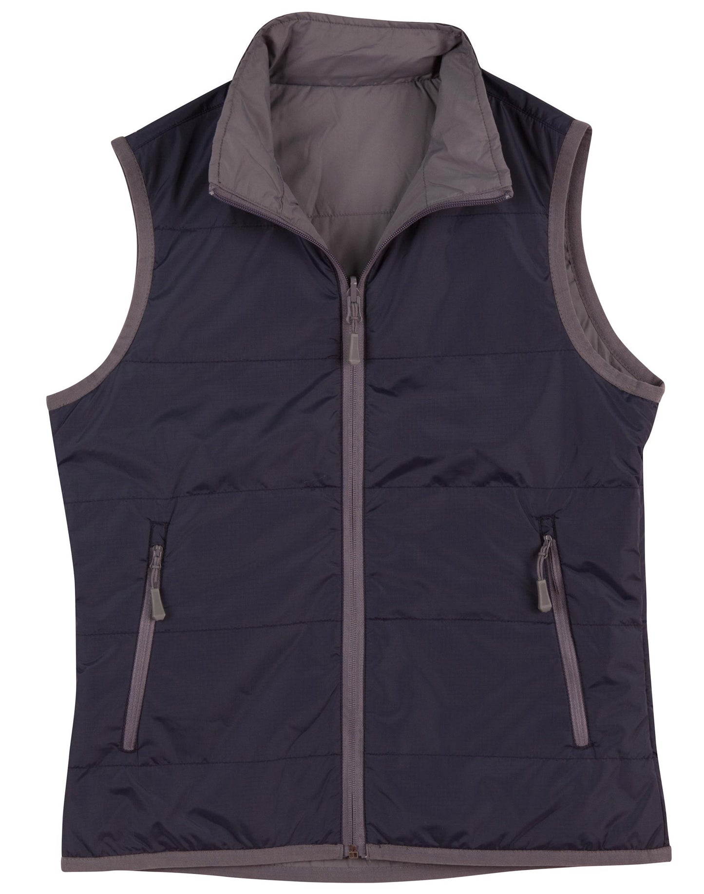 [JK38] Ladies' Versatile Vest