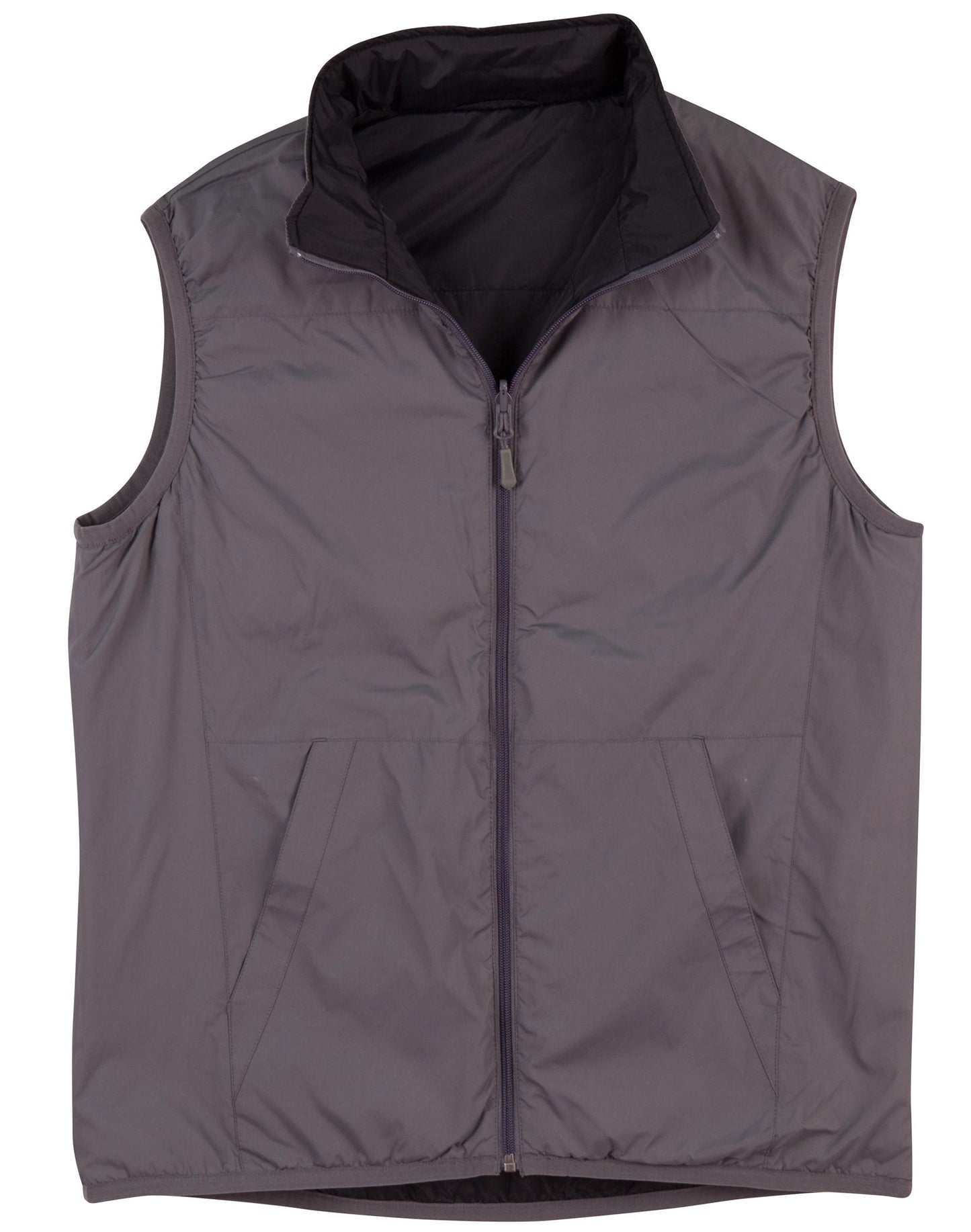 [JK38] Ladies' Versatile Vest
