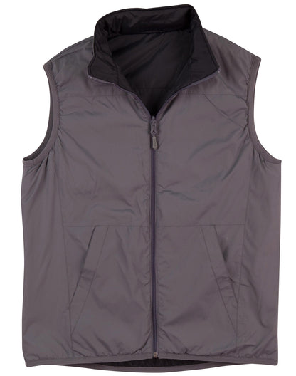 [JK38] Ladies' Versatile Vest