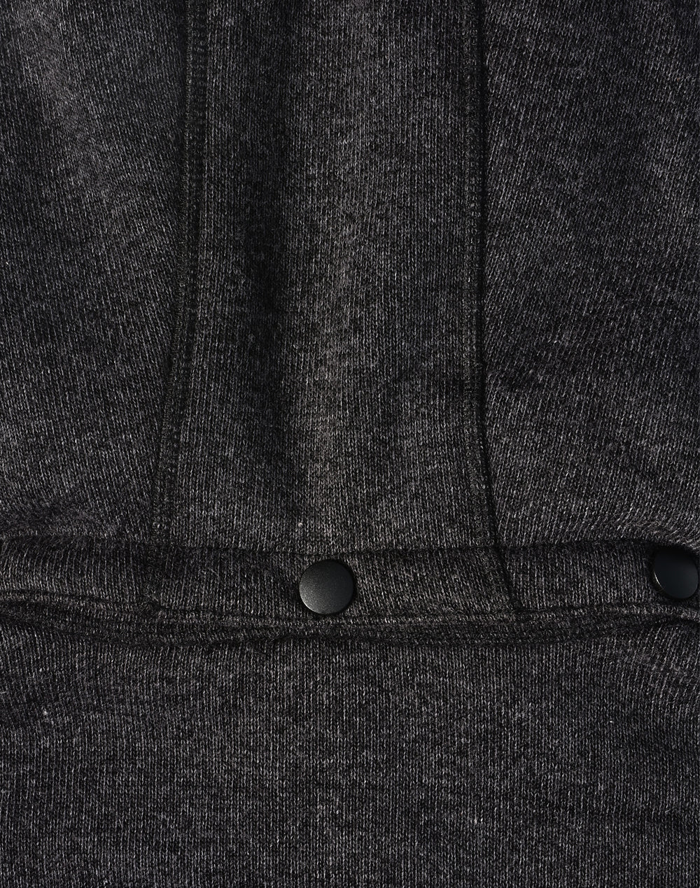 [JK42] Ladies' Heather Bonded Fleece Jacket