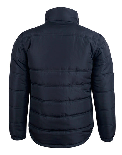 [JK48] Adult's Heavy Quilted Jacket