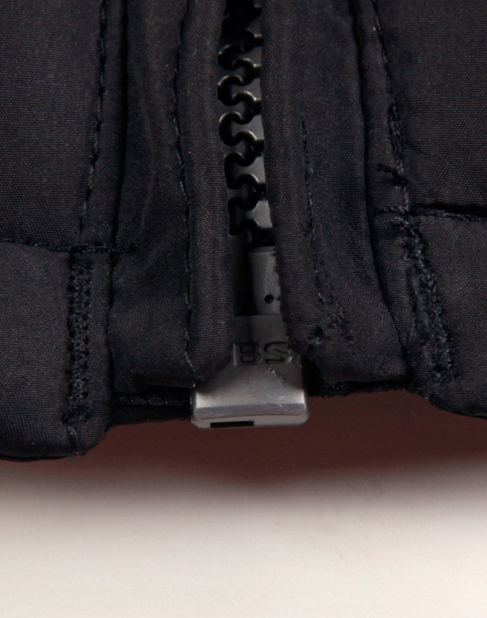 [JK48] Adult's Heavy Quilted Jacket