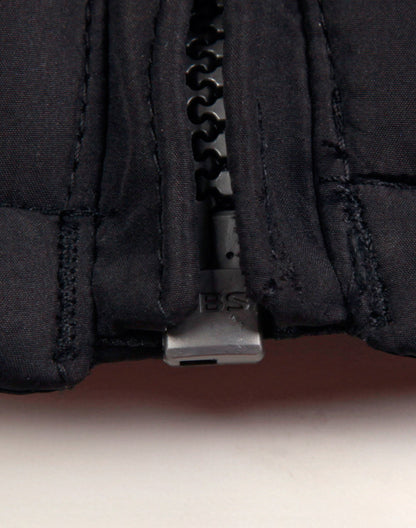 [JK48] Adult's Heavy Quilted Jacket