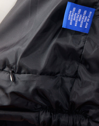 [JK48] Adult's Heavy Quilted Jacket