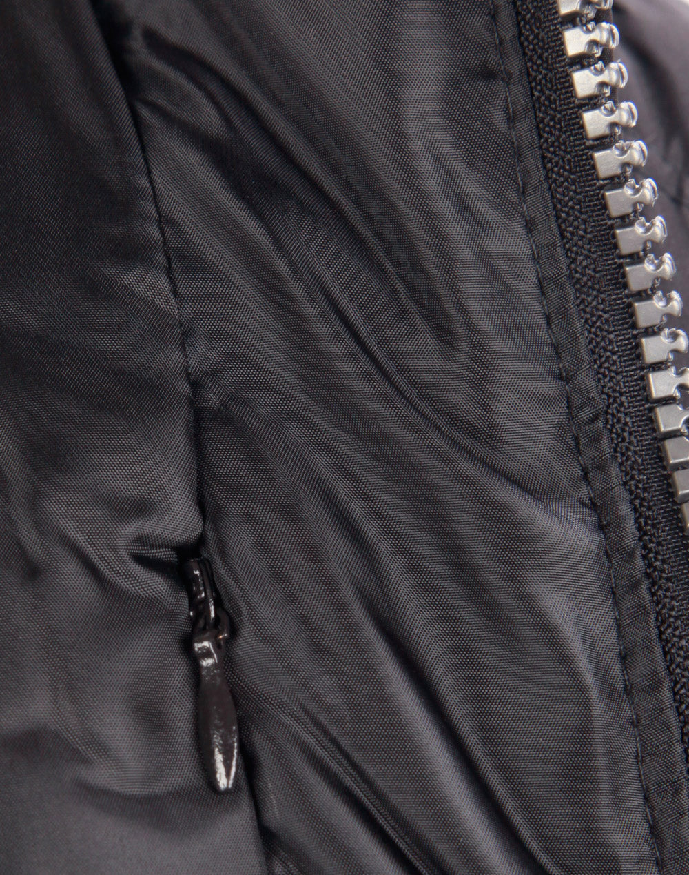 [JK48] Adult's Heavy Quilted Jacket