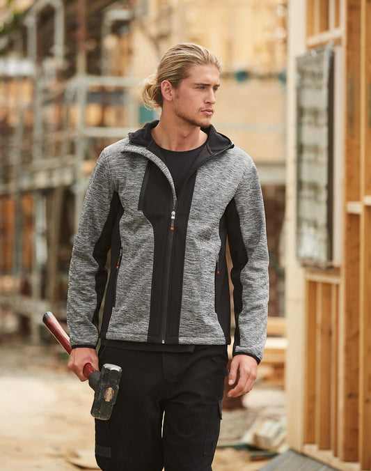 [JK49] AIWX Workwear Jacket