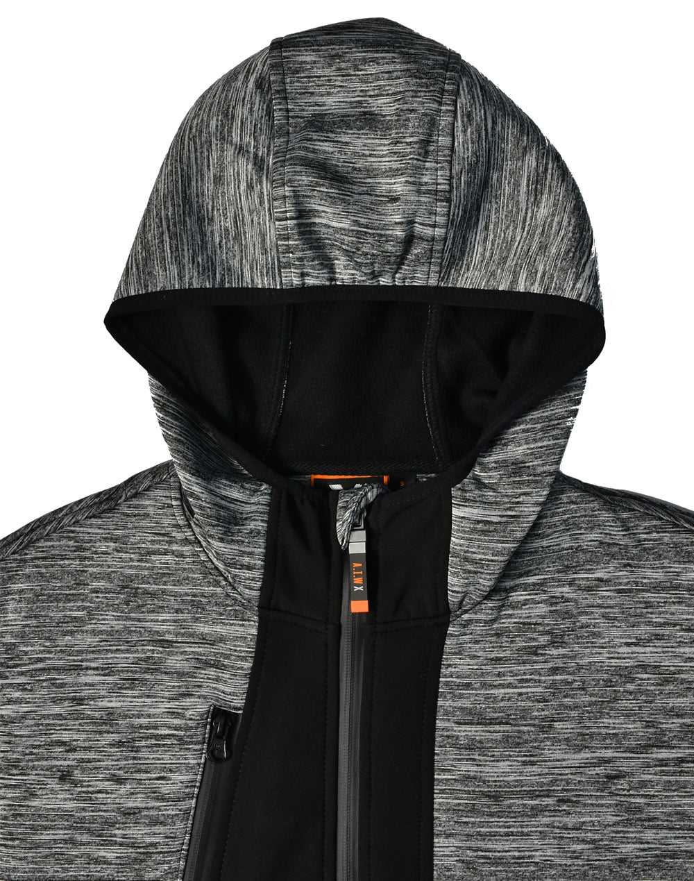 [JK49] AIWX Workwear Jacket