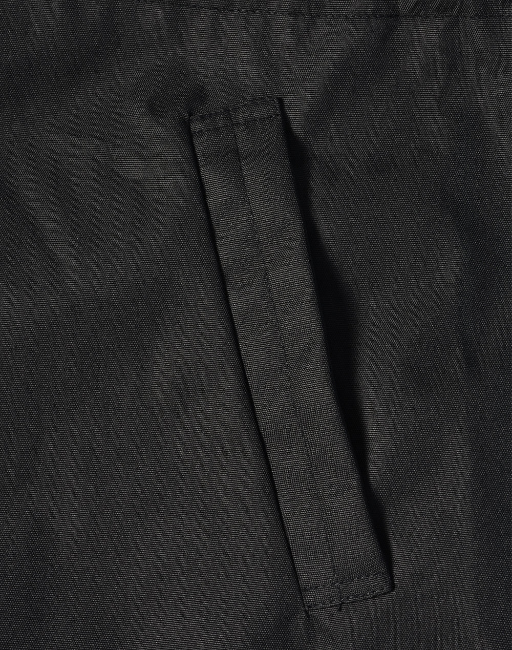 [JK50] Long Line Stadium Jacket