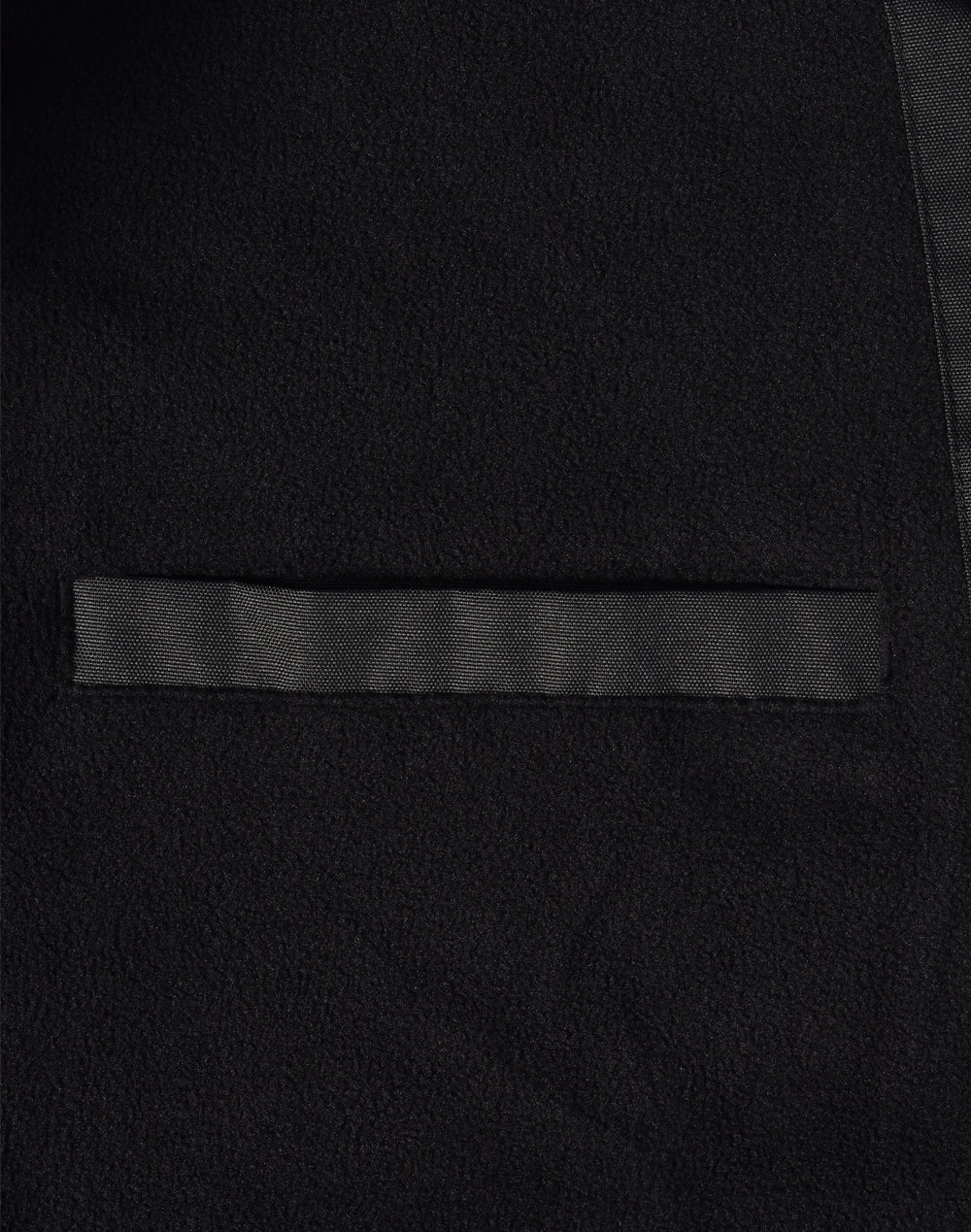 [JK50] Long Line Stadium Jacket