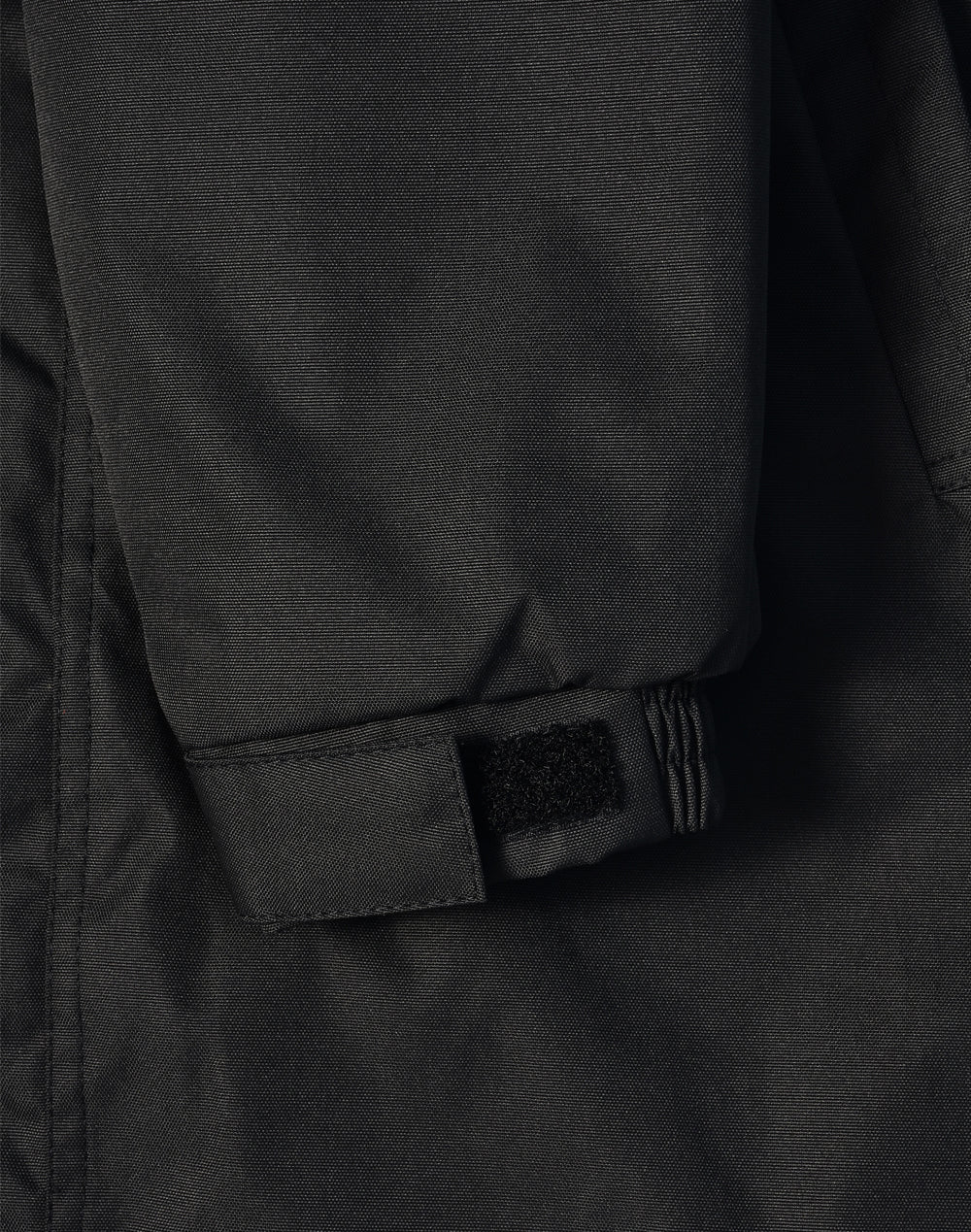 [JK50] Long Line Stadium Jacket