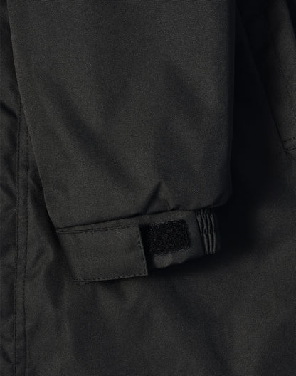 [JK50] Long Line Stadium Jacket