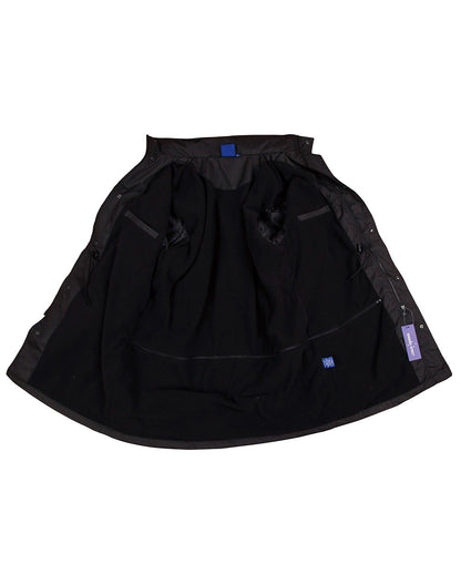 [JK50] Long Line Stadium Jacket