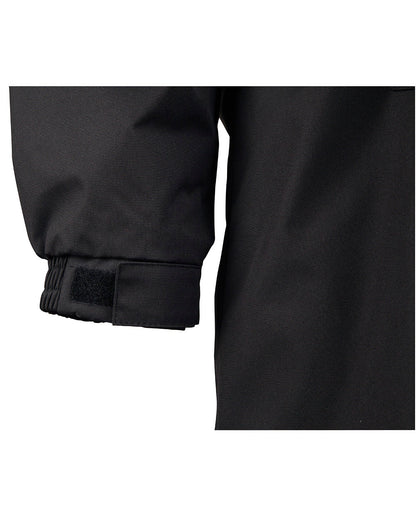 [JK50] Long Line Stadium Jacket