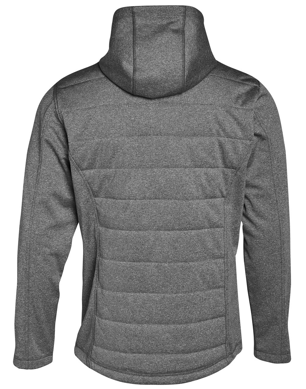 [JK51] Men's Cationic Quilted Jacket