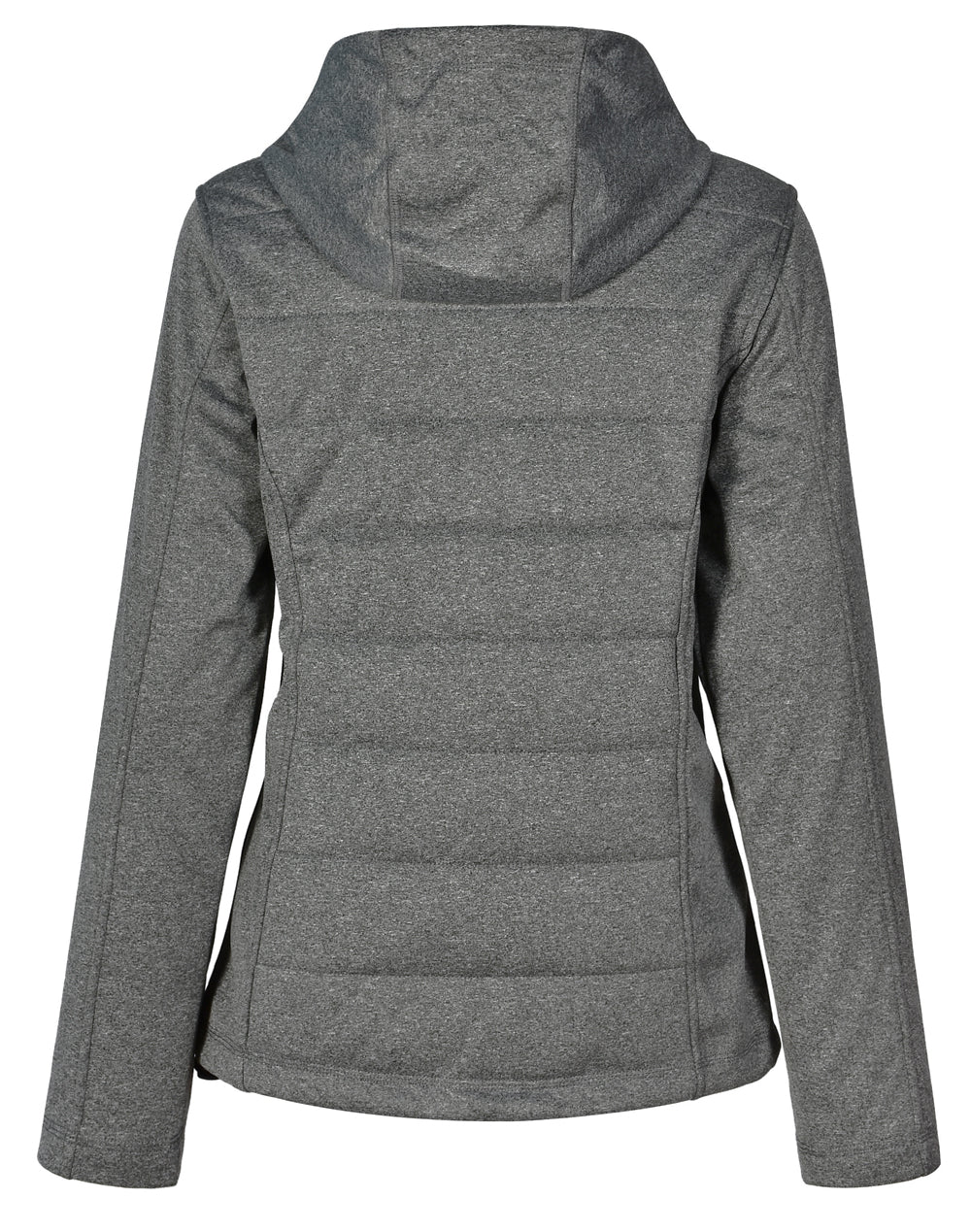 [JK52] Ladies' Cationic Quilted Jacket