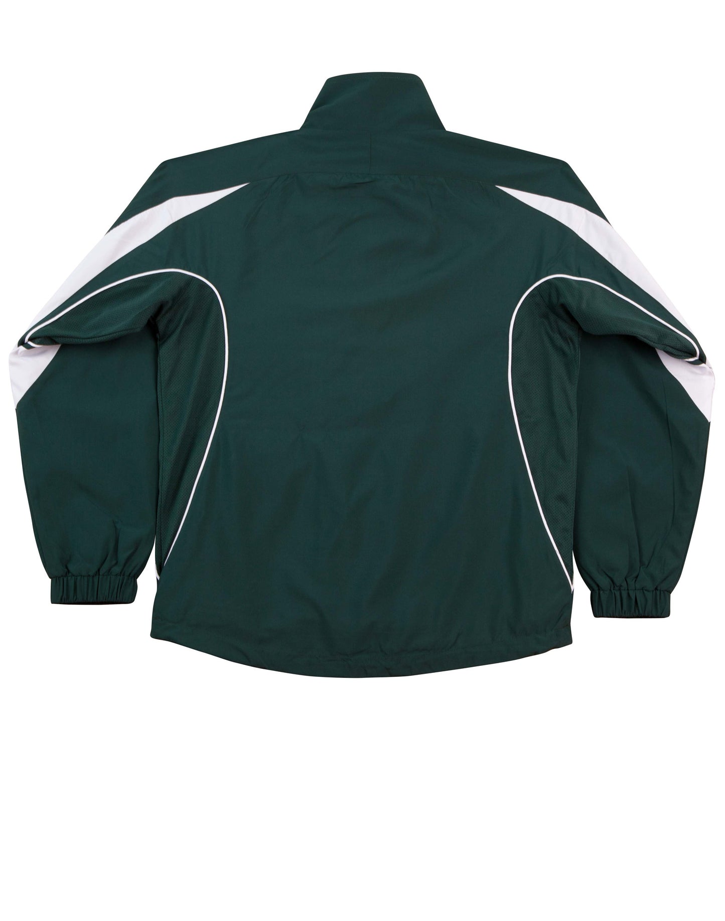 [JK53] Adults Warm Up Jacket