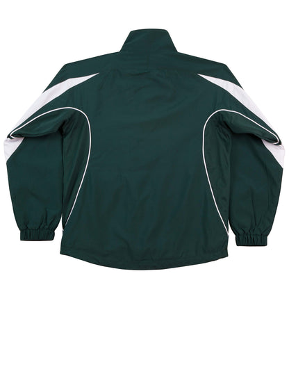 [JK53] Adults Warm Up Jacket