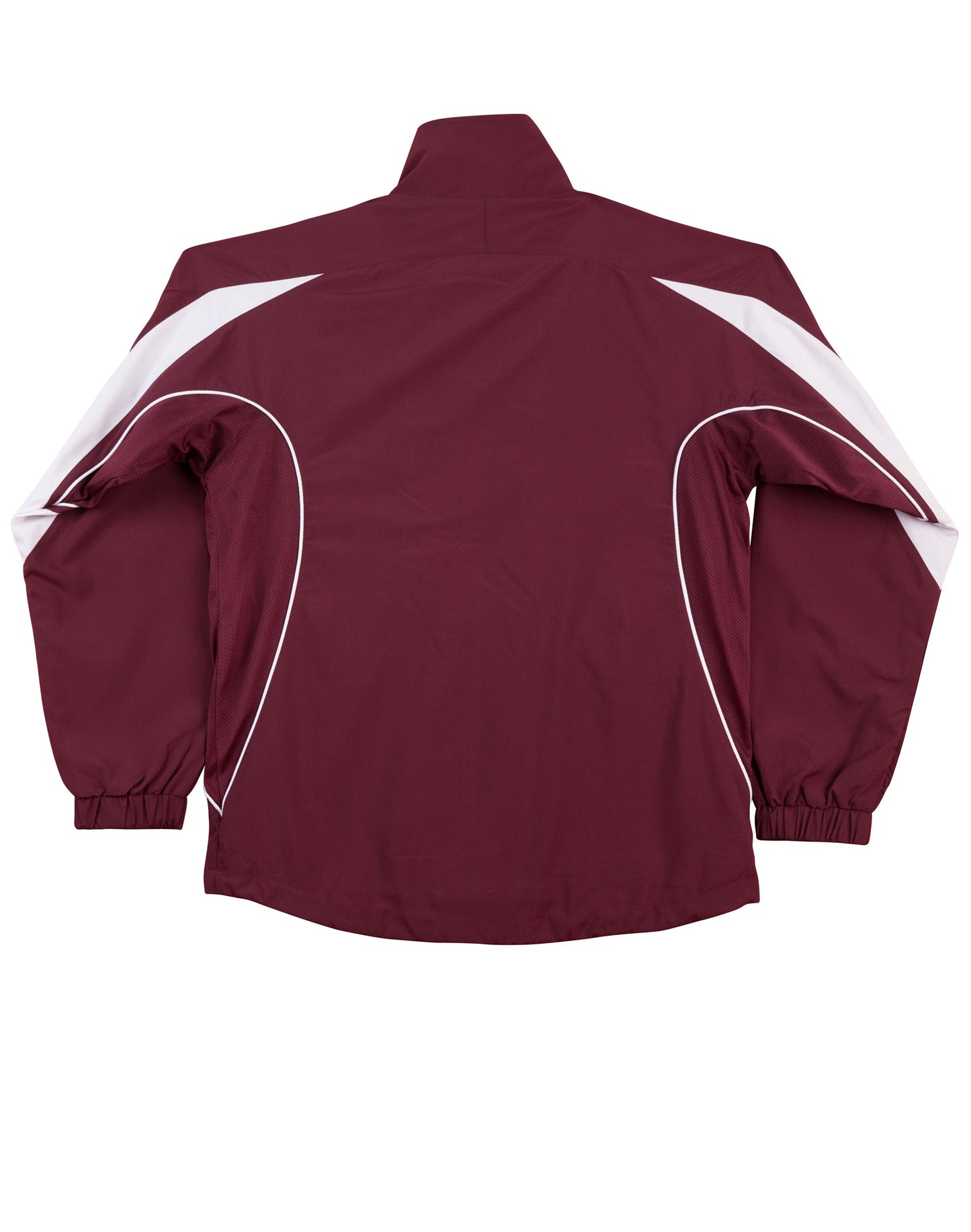 [JK53K] Kids Warm Up Jacket