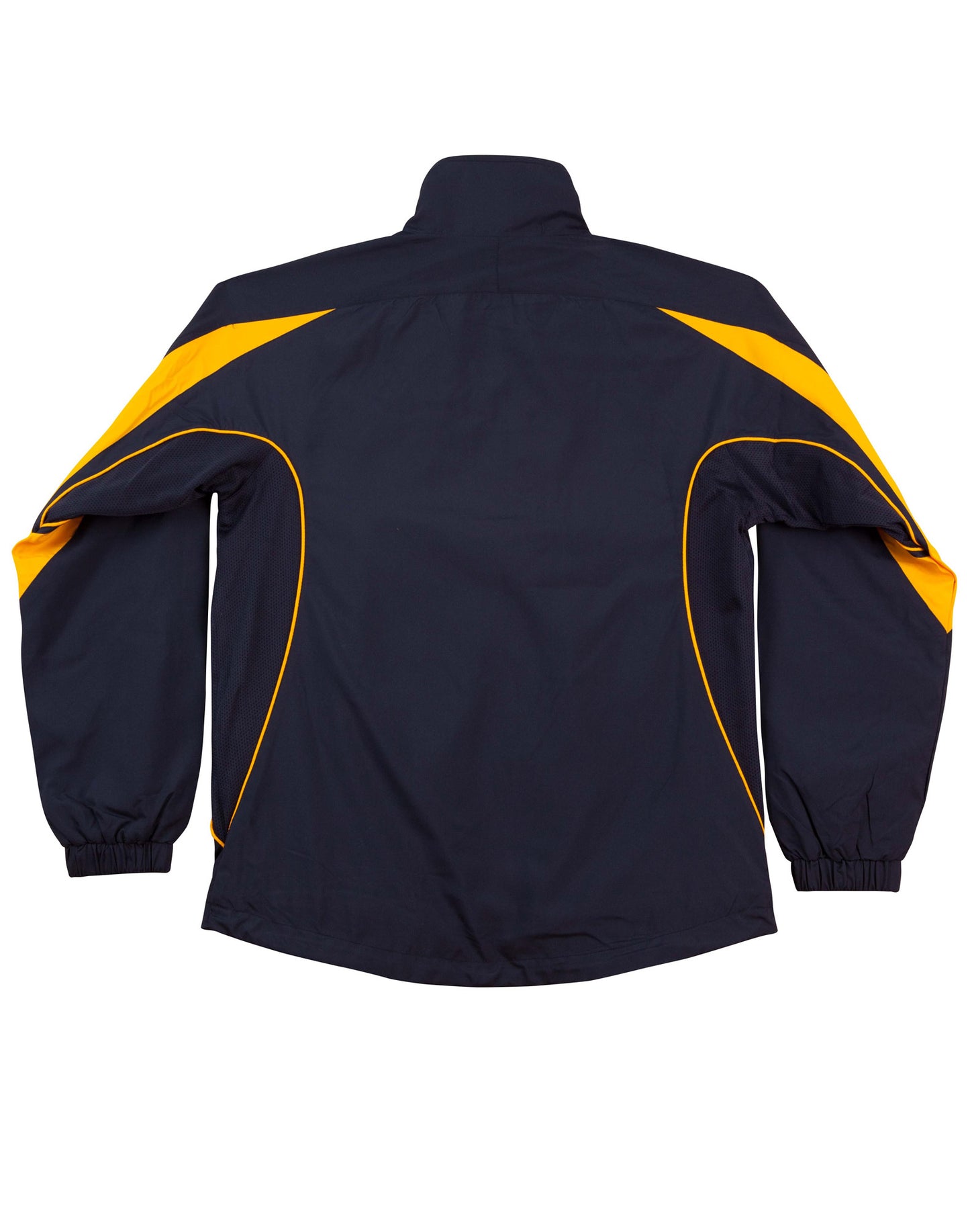 [JK53K] Kids Warm Up Jacket