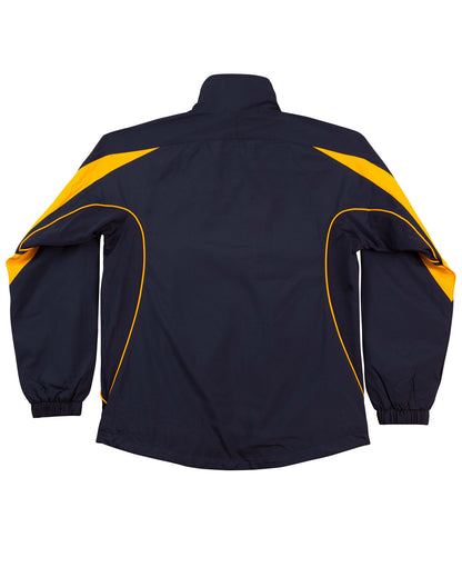 [JK53] Adults Warm Up Jacket
