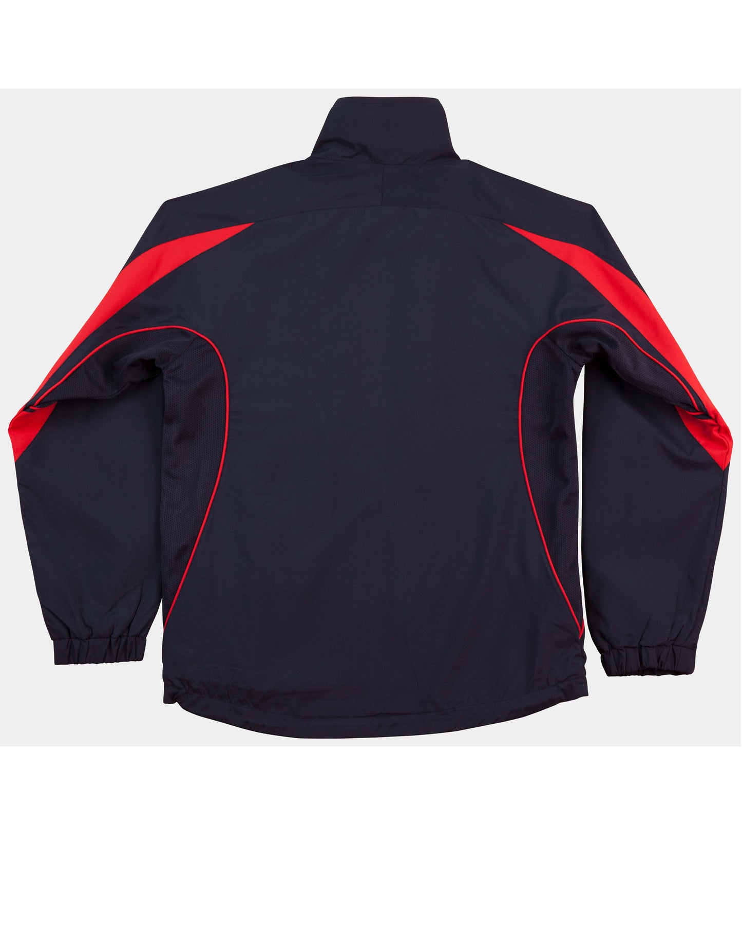 [JK53K] Kids Warm Up Jacket