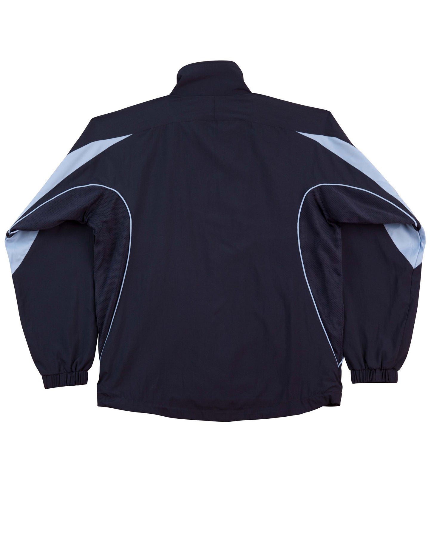 [JK53] Adults Warm Up Jacket
