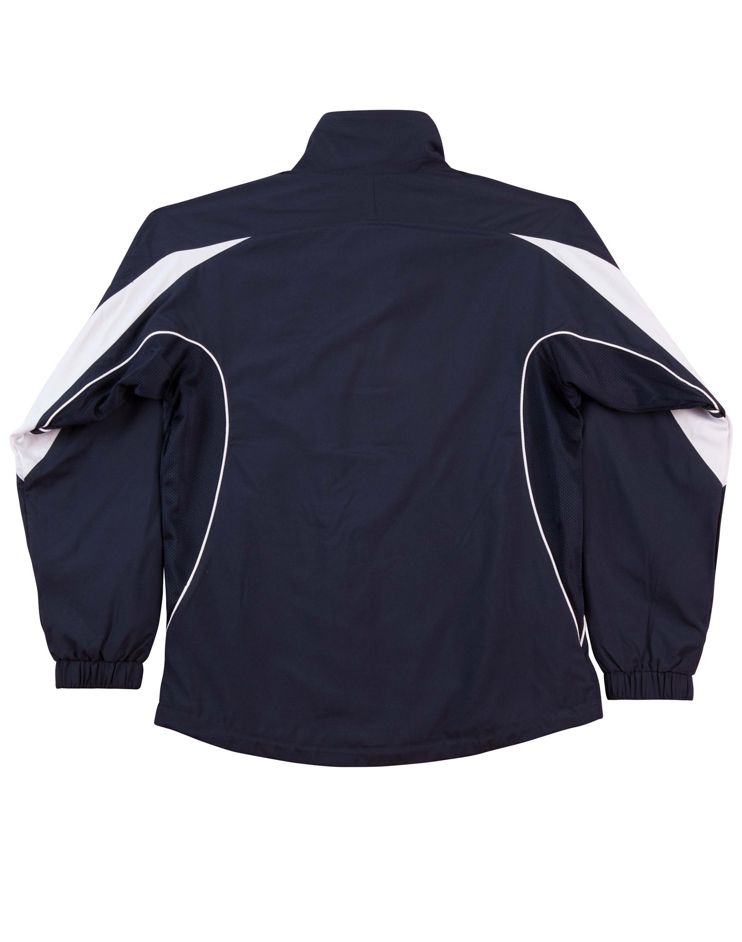 [JK53] Adults Warm Up Jacket