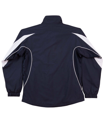 [JK53] Adults Warm Up Jacket