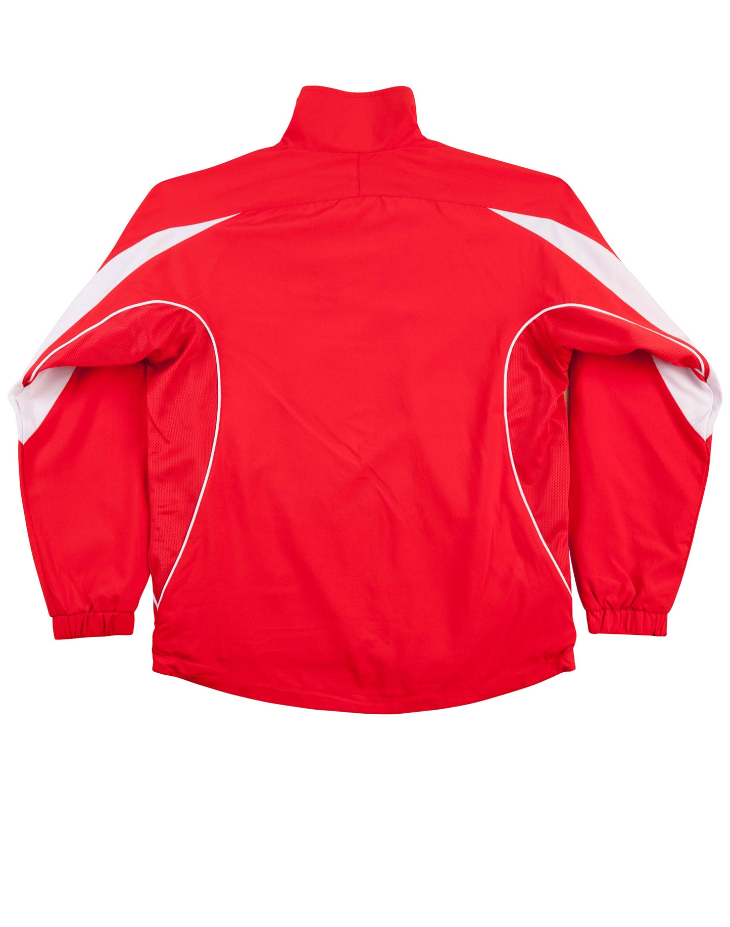 [JK53] Adults Warm Up Jacket