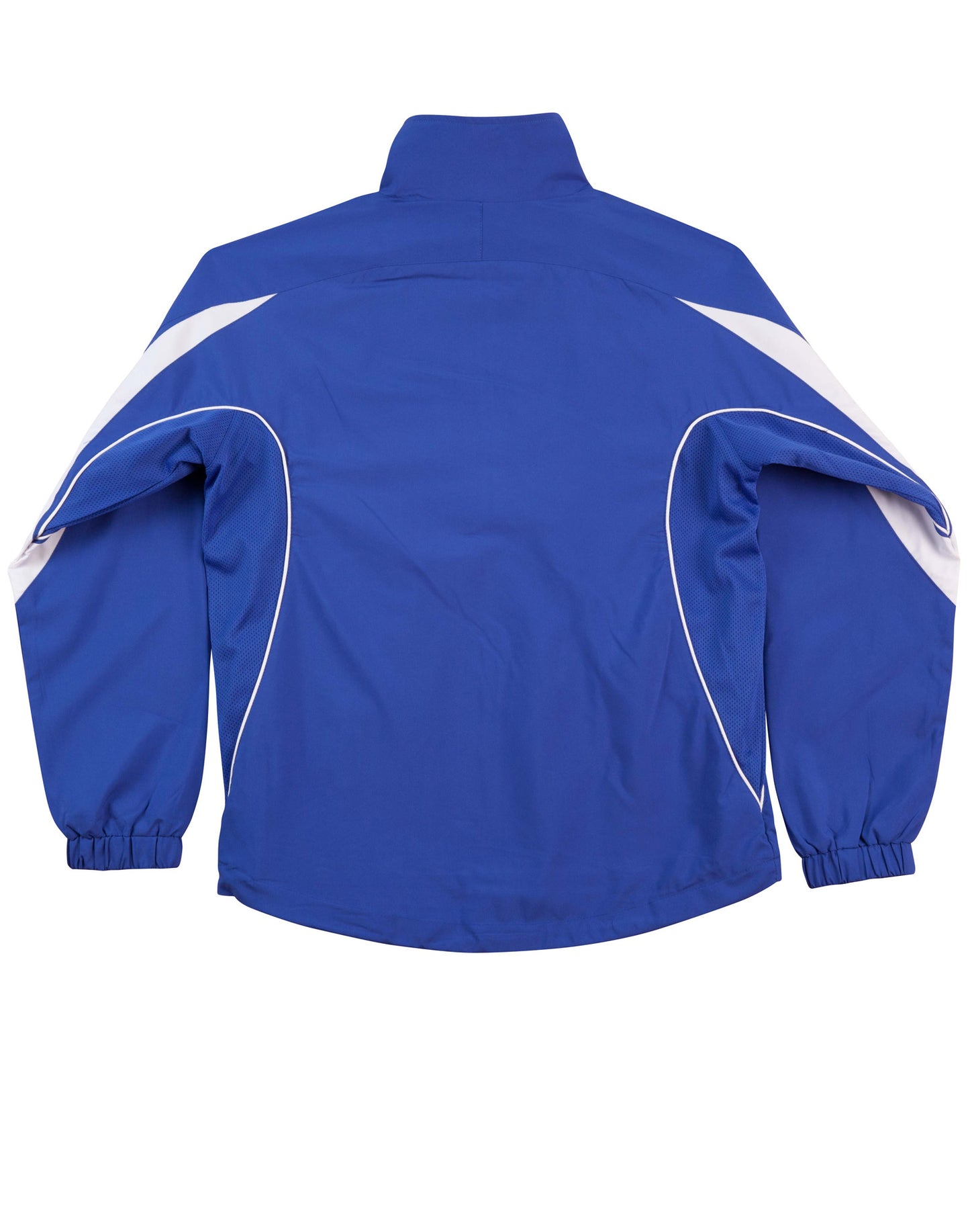 [JK53] Adults Warm Up Jacket