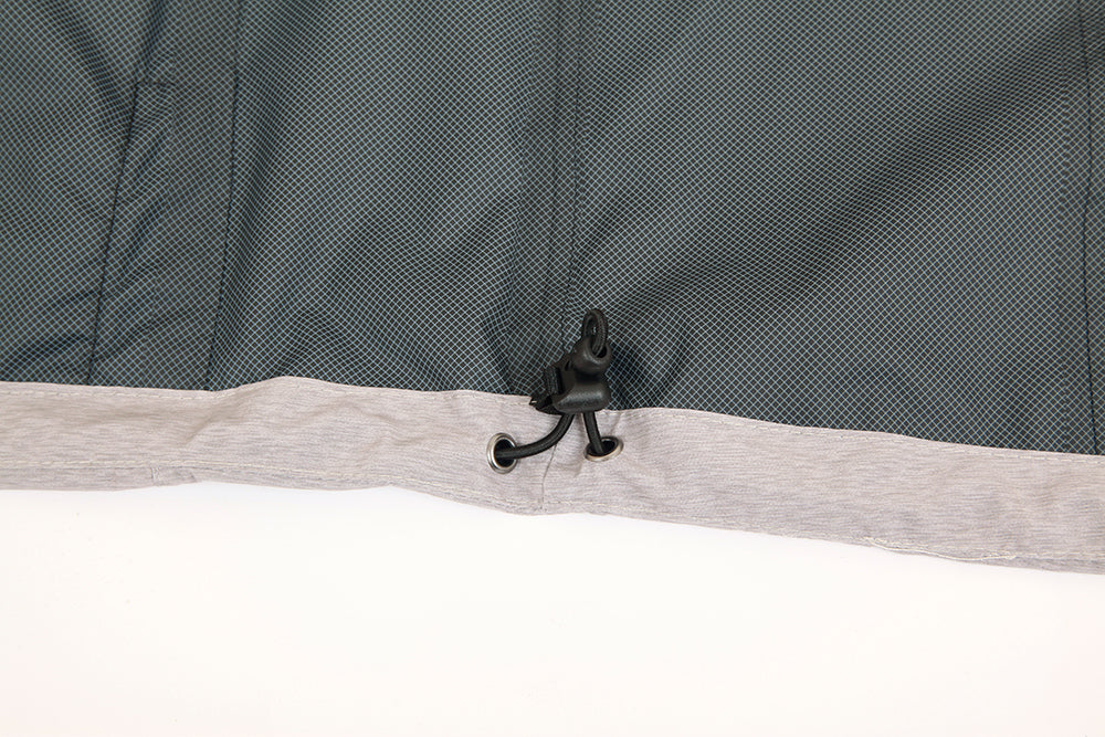 [JK55] Men's Waterproof Performance Jacket