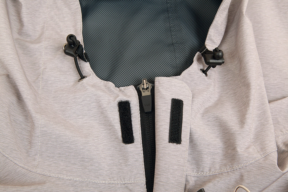 [JK56] Ladies' Waterproof Performance Jacket