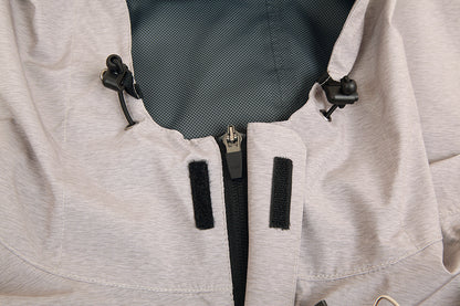 [JK56] Ladies' Waterproof Performance Jacket