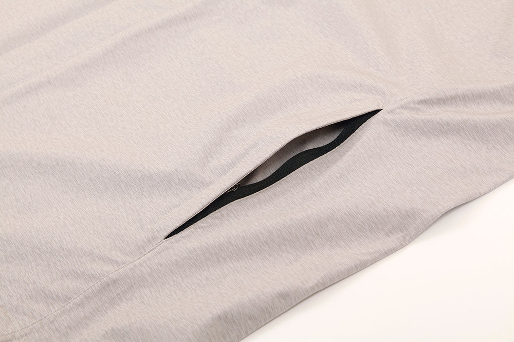 [JK56] Ladies' Waterproof Performance Jacket