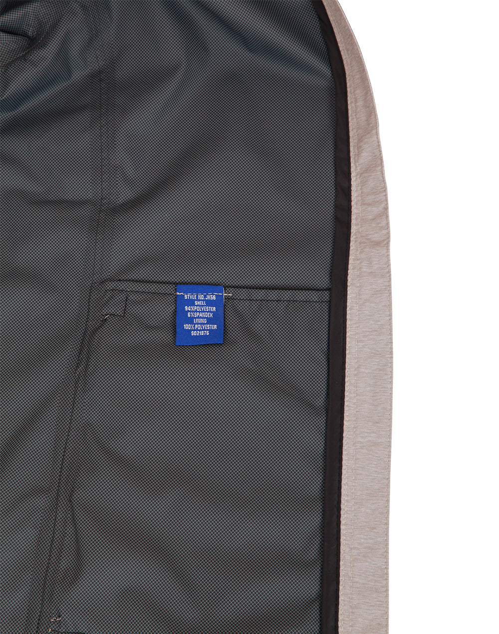 [JK55] Men's Waterproof Performance Jacket