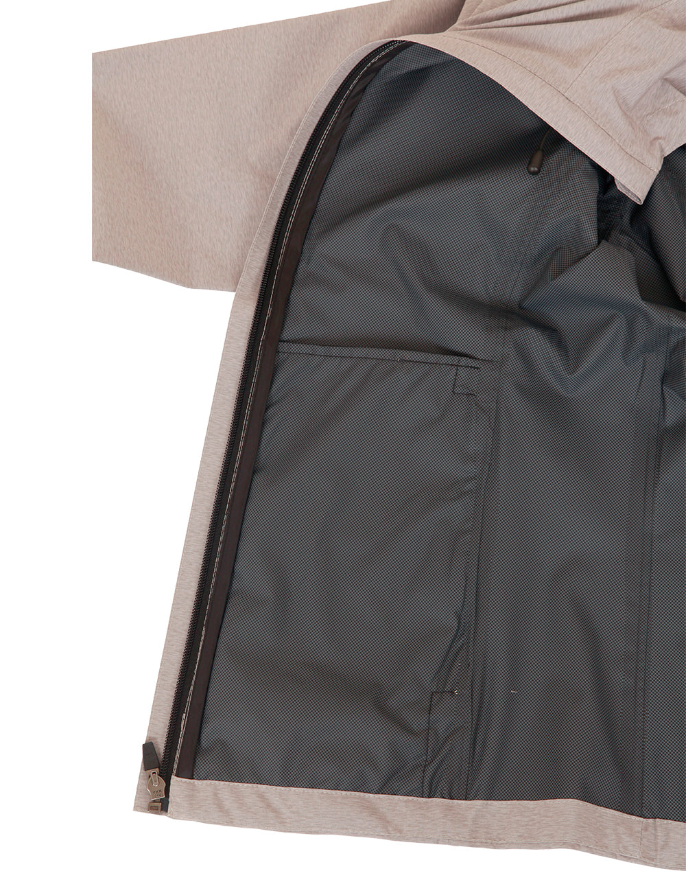 [JK55] Men's Waterproof Performance Jacket